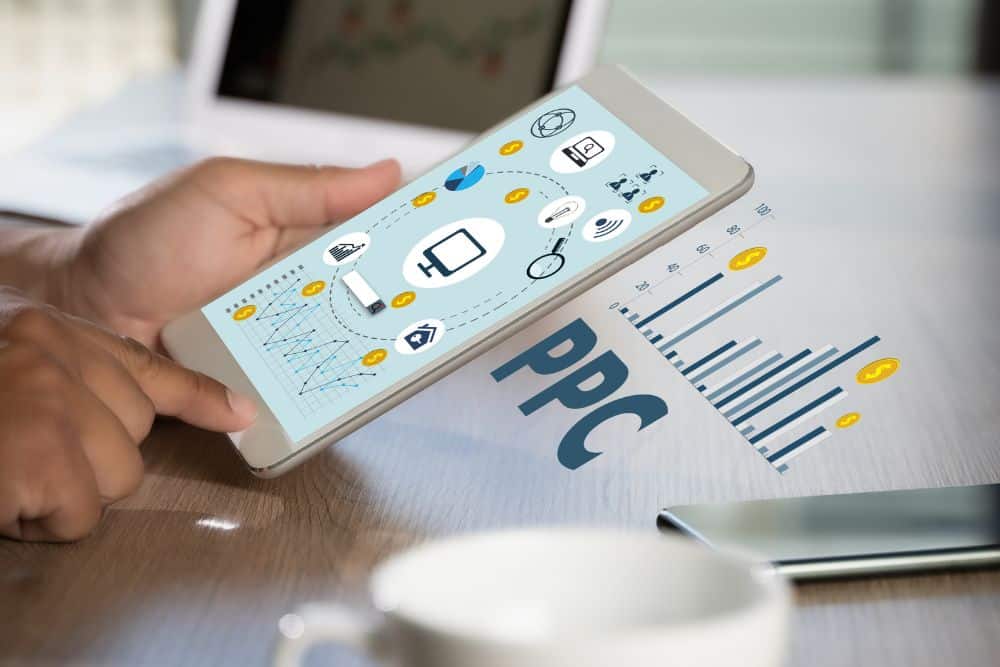 PPC Management for Small Businesses